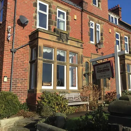 Lee-Side B&B-3